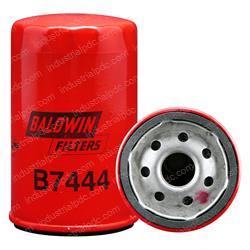 Picture of Filter - Lube