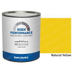 ac8772622 PAINT - NATURAL YELLOW GALLON