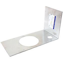 Picture of Control Box Bottom