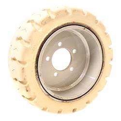 Picture of Wheel - Non-Marking