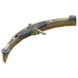 Picture of 320 Squeegee Assembly New