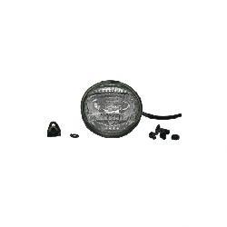 Picture of Worklight - 100 Mm Round