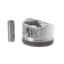 HELI 91H20-06560 PISTON - WITH PIN .50MM