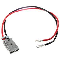 Picture of Cable Asm 4ga .34/.34ring 175a