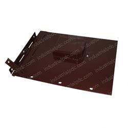 Picture of Weldment - Door Main Broom