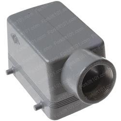 ew1el78809 HOUSING - CONNECTOR