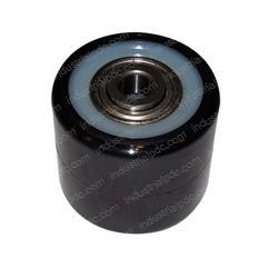 Picture of Wheel Assembly