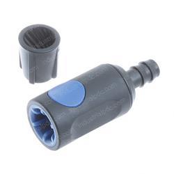 Picture of Fitting - Quick Hydraulic