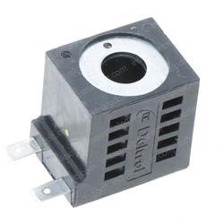 Picture of Coil - Solenoid 10 Volt