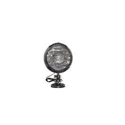DECKLIGHT - 6 IN ROUND