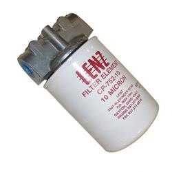 Picture of Filter - Oil