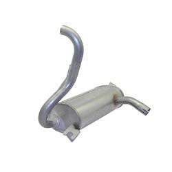 Picture of Muffler