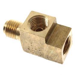 Picture of Fitting 3/16 Union T Male End