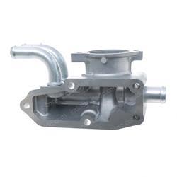 Picture of Housing Assembly Thermostat