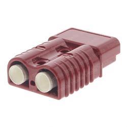 Anderson 6329G1 SB 175 AMP CONNECTOR  1/0 RED