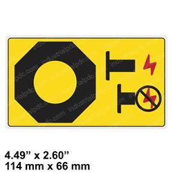 Picture of Sticker - Decal