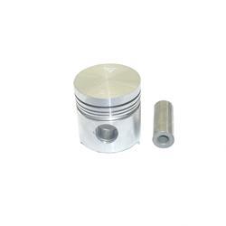 Picture of Piston - W/Pin + Clip