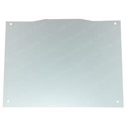 Big Joe CK10-700001-50 - window panel plexiglas