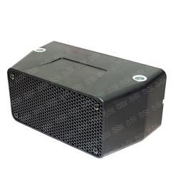 BACK-UP ALARM 97-112DB 12-24V