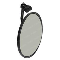TAKEUCHI 16565-00130 5in diameter glass mirror I