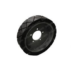 Picture of Tire and Wheel - 16 1/4 X 4