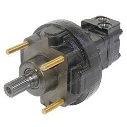 Picture of Motor Turntable Rot W/Brake