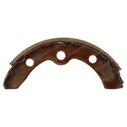 CLUB CAR CC4208 BRAKE SHOE AND LINING