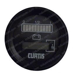 Picture of Bdi - W/Hr Meter N/Lockout