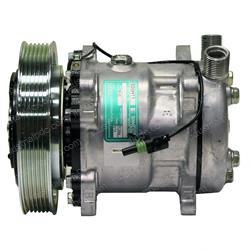 Picture of Compressor - a/C