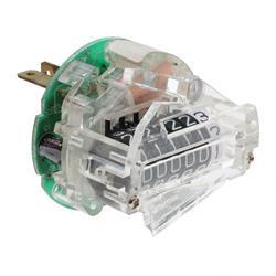 Picture of Meter - Hour