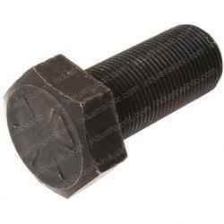 Picture of Screw - Cap Hh 1-14x2-1/4 Gr8