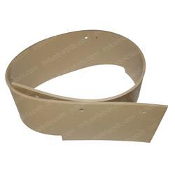 Picture of Squeegee - Tan Gum