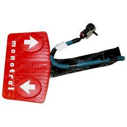 Picture of Pedal - Monotrol