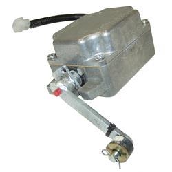 Picture of Accel. Switch Assembly