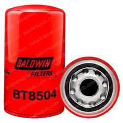 Picture of Filter - Hydraulic