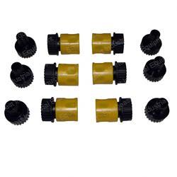  800048788 FEMALE CONNECTORS