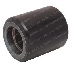 Picture of Wheel - Poly 3.00 X 3.54