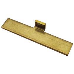 Picture of Strip - Wear Brass