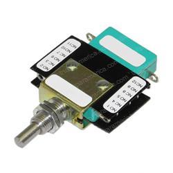RAYMOND 1-150-059 SWITCH - PUSH BUTTON