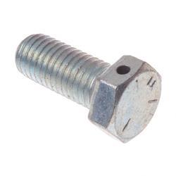 Picture of Bolt 5/8 X 1-1/2 Nc Gr5 W/Hole