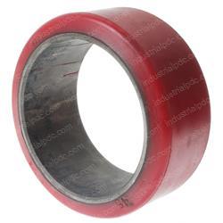 Picture of Tire - Poly 10.5x4.5x8