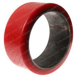 Picture of Tire - Poly 13.5x6x10.5