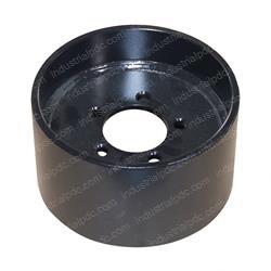 Picture of Hub - Press on