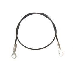 Picture of Cable Lanyard 18 Lg