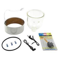 mb56655ek HEATER KIT