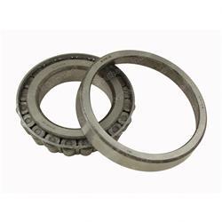BISHAMON BS02400218 BEARING - TAPER ROLLER