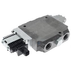 Picture of Valve Section