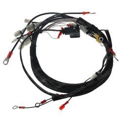 Picture of Main Wire Harne