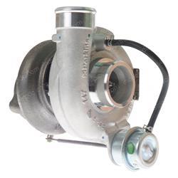 Picture of Turbocharger