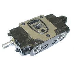 Picture of Block Assembly - Spool